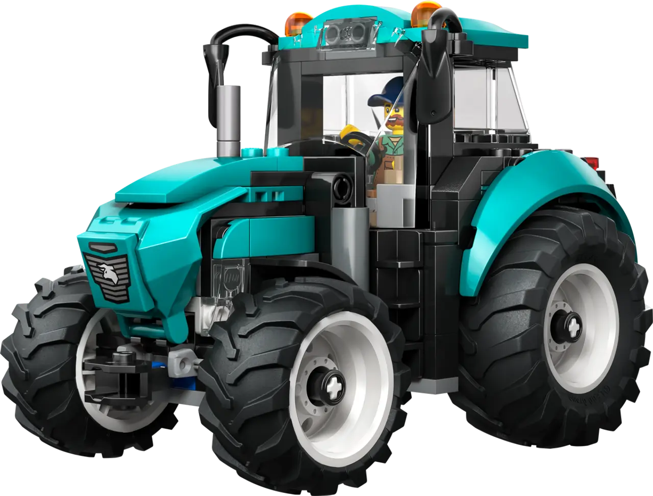 Tractor