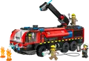 Airport Fire Truck