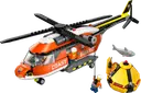Coast Guard Helicopter