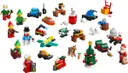City Advent Calendar 2026
