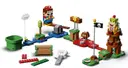 Adventures with Mario Starter Course