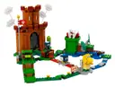 Guarded Fortress Expansion Set