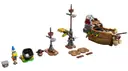 Bowser's Airship Expansion Set