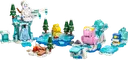 Fliprus Snow Adventure Expansion Set