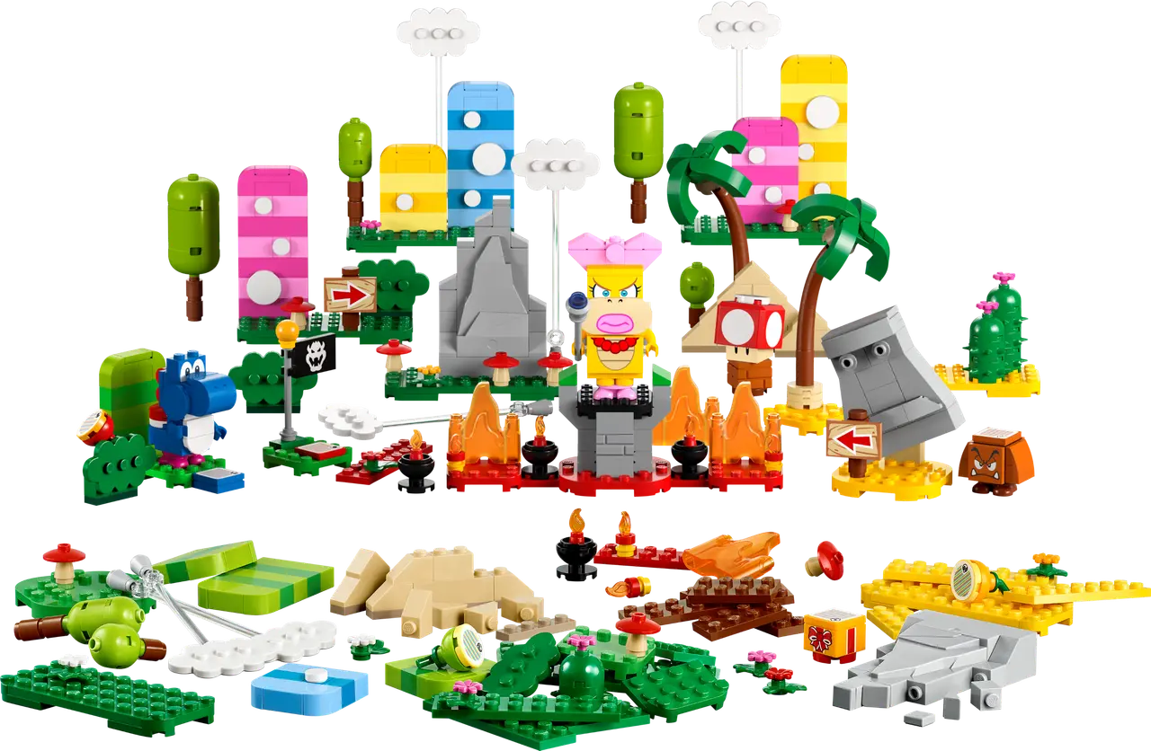 Creativity Toolbox Maker Set