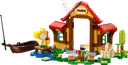Picnic at Mario's House Expansion Set