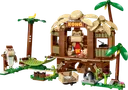 Donkey Kong's Tree House