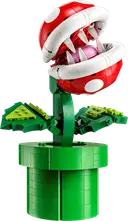 Piranha Plant