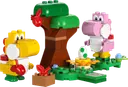 Yoshis' Egg-cellent Forest Expansion Set