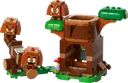 Goombas' Playground