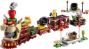 The Bowser Express Train