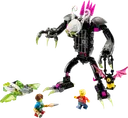 Grimkeeper the Cage Monster