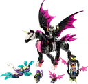 Pegasus Flying Horse