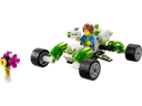 Mateo's Off-Road Car