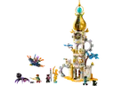 The Sandman's Tower