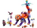 Izzie's Dream Animals