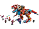 Cooper's C-Rex Robot Dinosaur