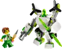 Z-Blob's Robot and Vehicle Adventures
