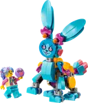 Bunchu's Creative Animal Adventures