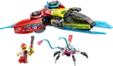 Cooper's Gaming Controller Jet