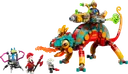 Mateo's Fire Chameleon