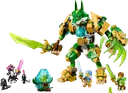 Fox Guardian Mech