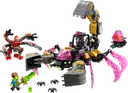 Nightmare Scorpion Digger