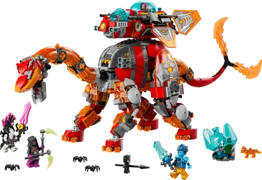 Dino Jet