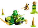 Lloyd's Dragon Power Spinjitzu Spin