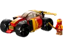 Kai's Ninja Race Car EVO