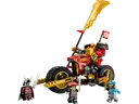 Kai's Mech Rider EVO