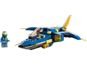 Jay's Lightning Jet EVO