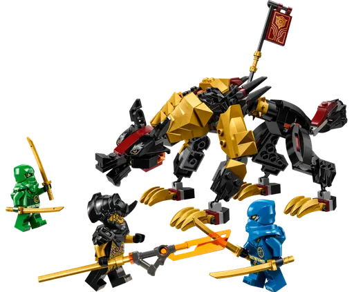 Imperium Dragon Hunter Hound