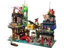 NINJAGO City Markets