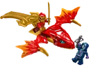 Kai's Rising Dragon Strike