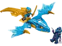 Nya's Rising Dragon Strike