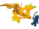Arin's Rising Dragon Strike