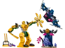 Arin's Battle Mech