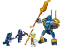 Jay's Mech Battle Pack