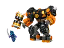 Cole's Earth Mech