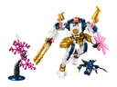 Sora's Tech Mech
