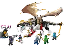 Egalt the Master Dragon