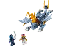 Young Dragon Riyu