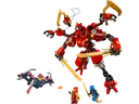 Kai's Ninja Climber Mech