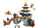 Tournament Temple City