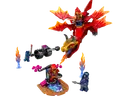 Kai's Source Dragon Battle