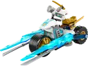 Zane's Ice Motorcycle