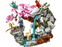 Dragon Stone Shrine