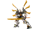 Cole’s Titan Dragon Mech