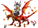 Source Dragon of Motion